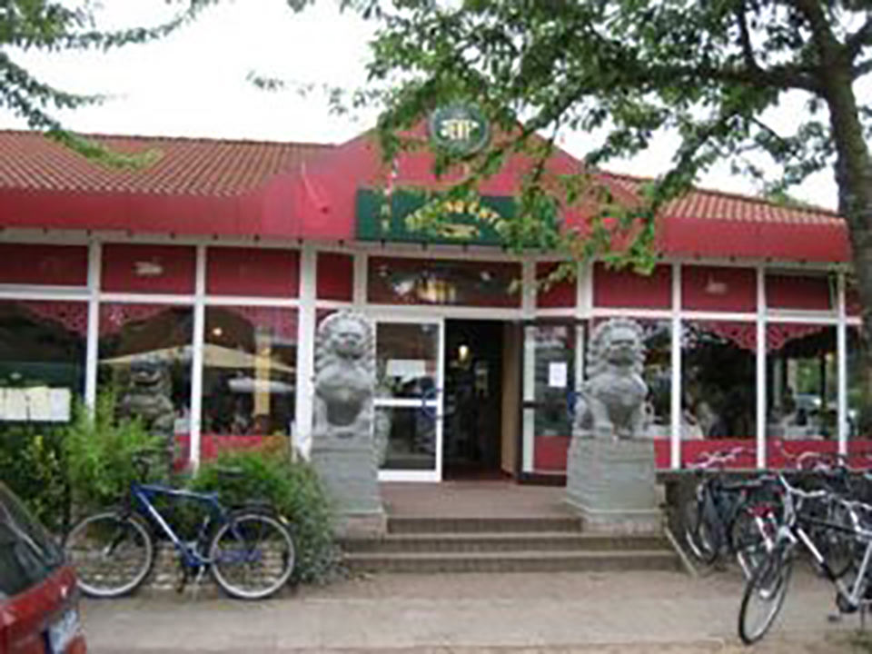 Restaurant Peking Ente China